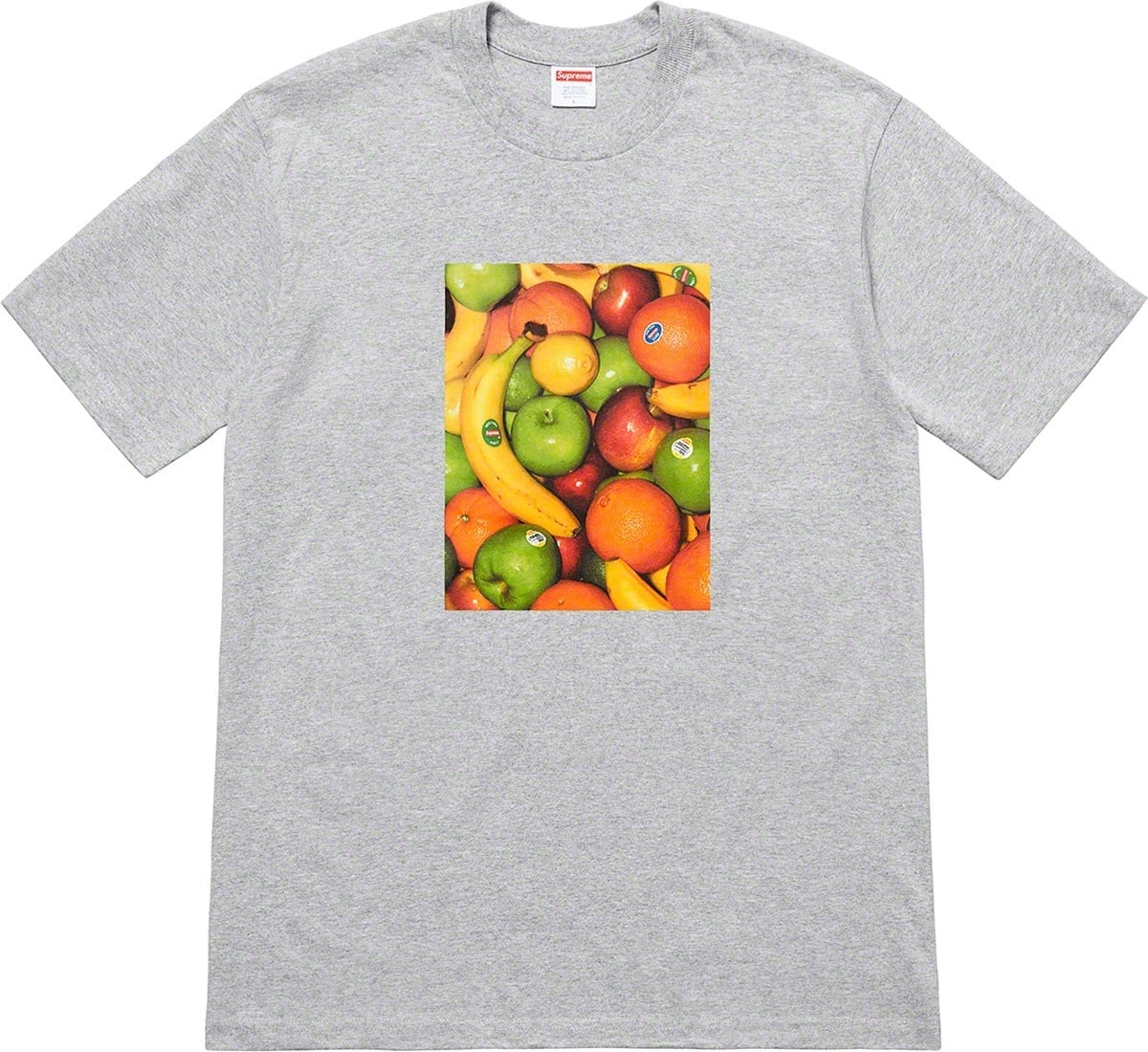 Fruit Tee